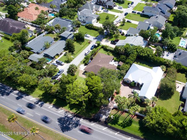 64 PHILLIPS Avenue, Ponte Vedra Beach, FL 32082