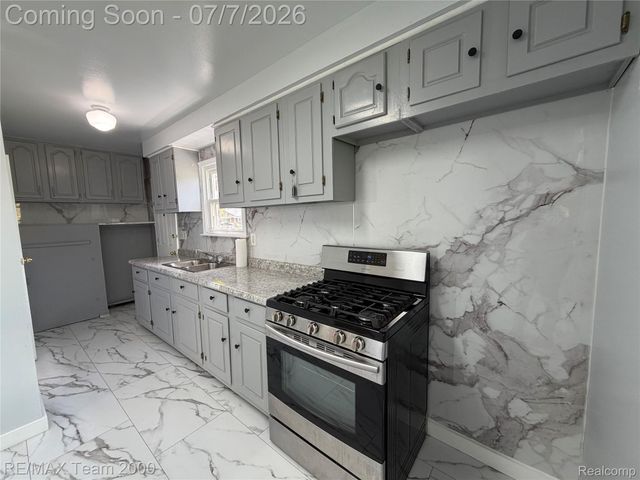 3953 19th Street, Ecorse, MI 48229