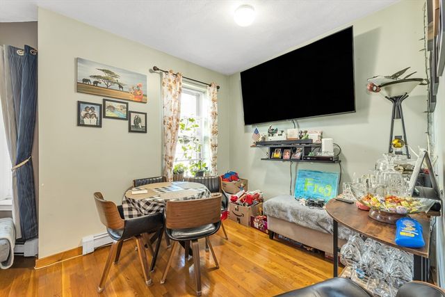 90 Blue Hill Ave, Boston, MA 02119