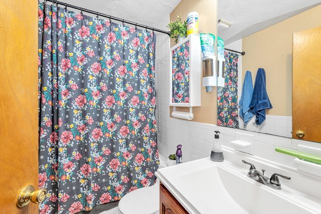 90 Blue Hill Ave, Boston, MA 02119