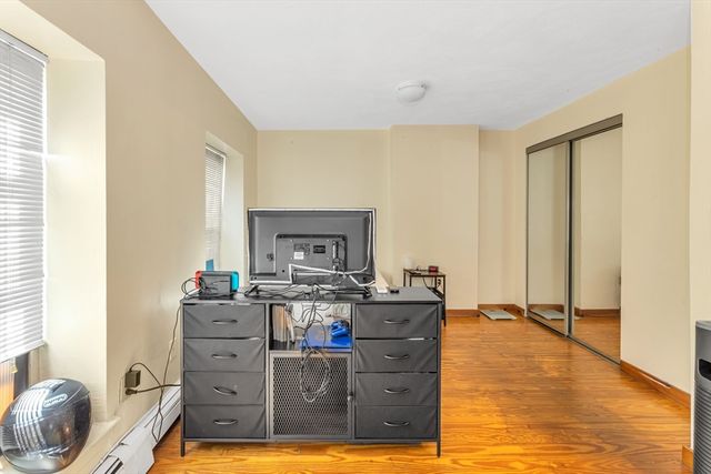 90 Blue Hill Ave, Boston, MA 02119
