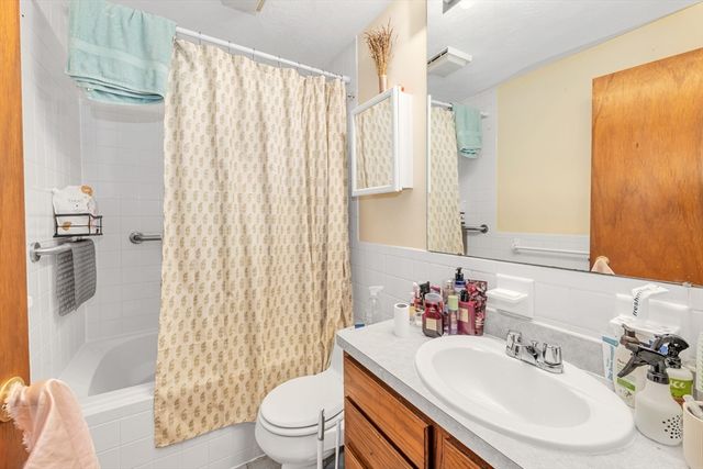 90 Blue Hill Ave, Boston, MA 02119