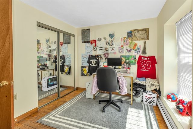 90 Blue Hill Ave, Boston, MA 02119