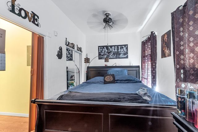 90 Blue Hill Ave, Boston, MA 02119