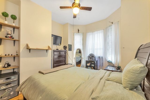 90 Blue Hill Ave, Boston, MA 02119