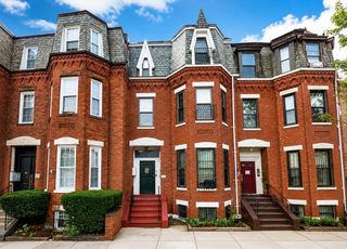 90 Blue Hill Ave, Boston, MA 02119