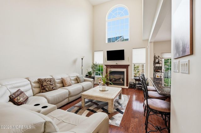 98 Brookfield Drive, Jackson, NJ 08527