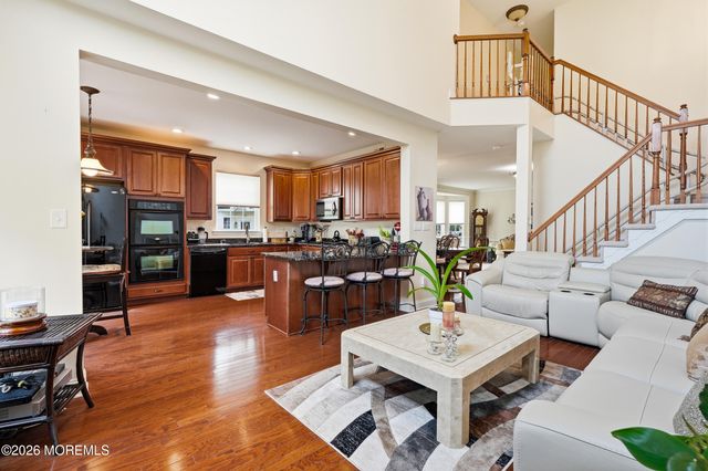 98 Brookfield Drive, Jackson, NJ 08527