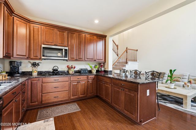 98 Brookfield Drive, Jackson, NJ 08527
