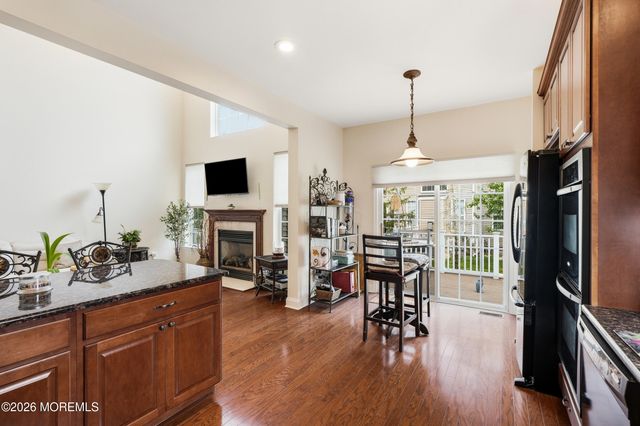 98 Brookfield Drive, Jackson, NJ 08527