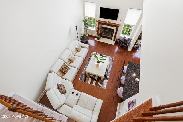 98 Brookfield Drive, Jackson, NJ 08527
