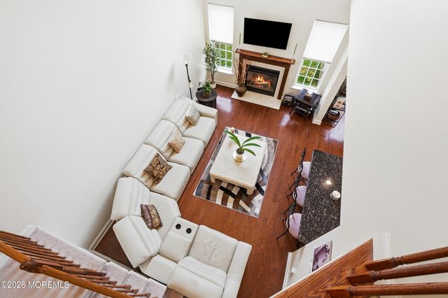 98 Brookfield Drive, Jackson, NJ 08527