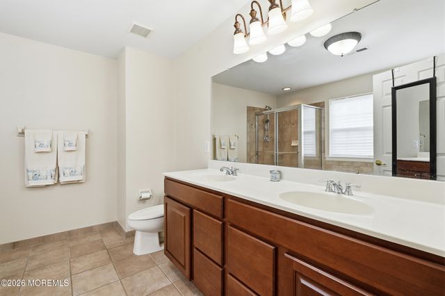 98 Brookfield Drive, Jackson, NJ 08527