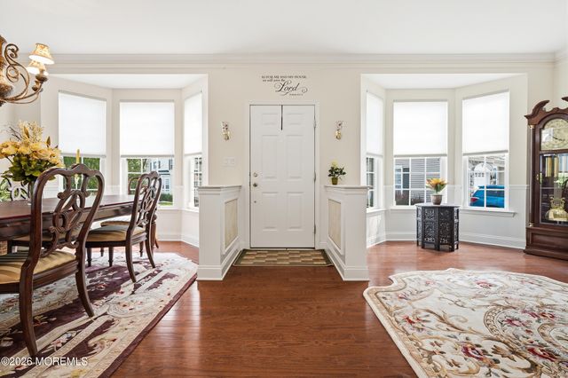 98 Brookfield Drive, Jackson, NJ 08527