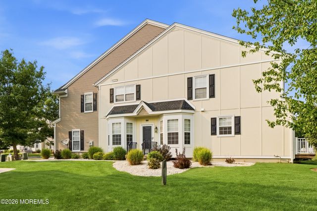 98 Brookfield Drive, Jackson, NJ 08527