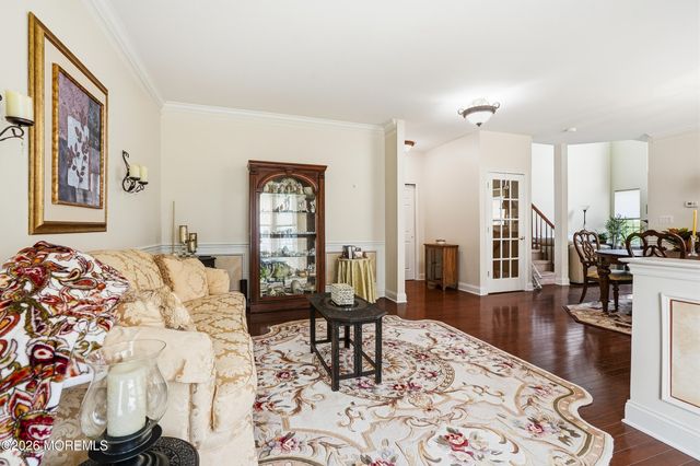 98 Brookfield Drive, Jackson, NJ 08527