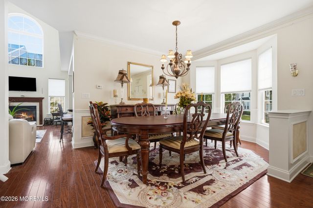 98 Brookfield Drive, Jackson, NJ 08527