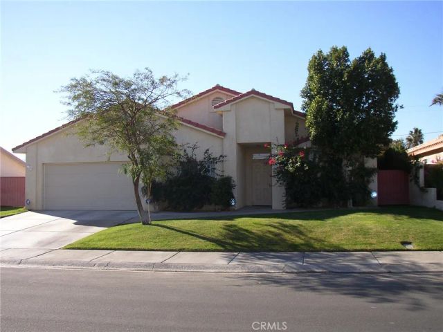 68215 Peladora Road, Cathedral City, CA 92234