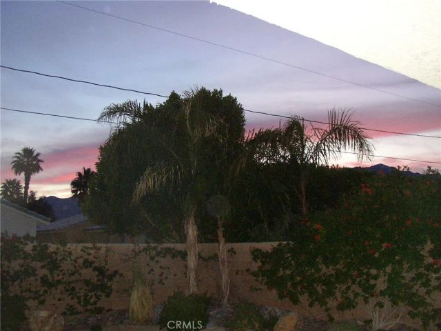 68215 Peladora Road, Cathedral City, CA 92234