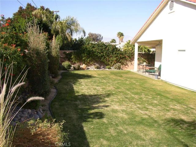 68215 Peladora Road, Cathedral City, CA 92234