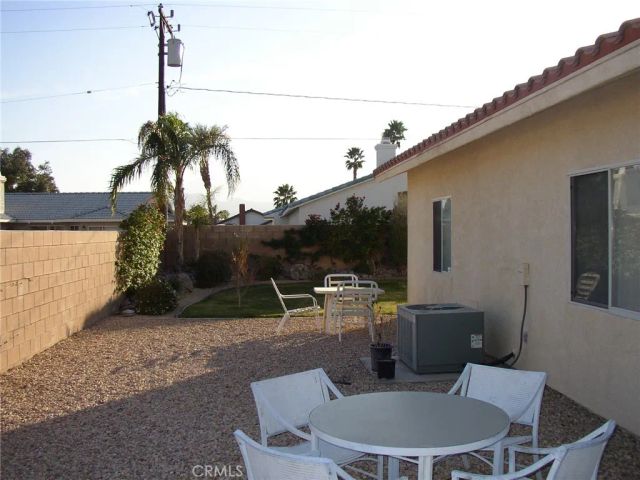 68215 Peladora Road, Cathedral City, CA 92234