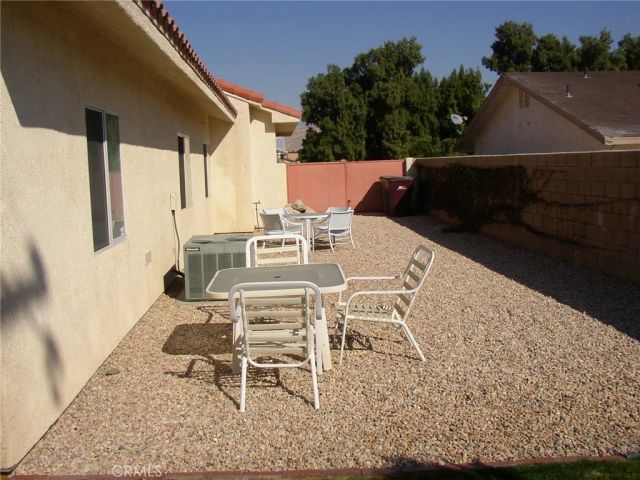 68215 Peladora Road, Cathedral City, CA 92234