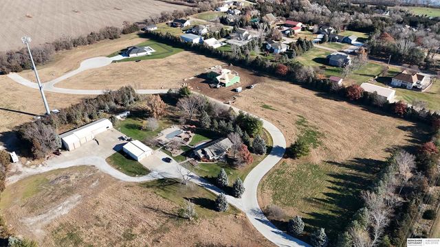 1616 Westridge Circle, Yutan, NE 68073