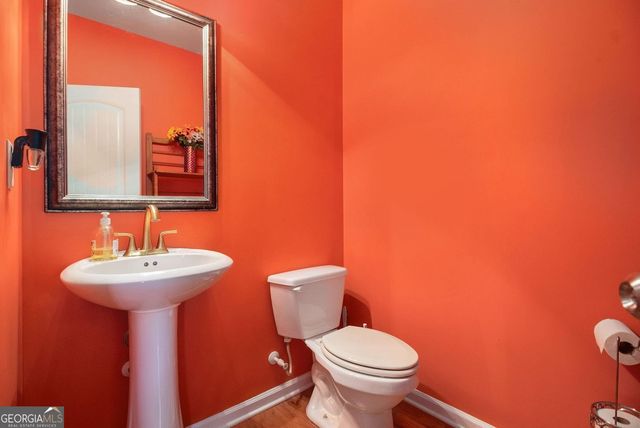 7400 Toccoa Circle, Union City, GA 30291