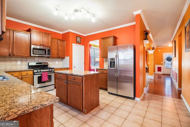 7400 Toccoa Circle, Union City, GA 30291