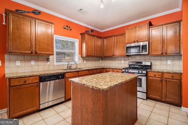 7400 Toccoa Circle, Union City, GA 30291