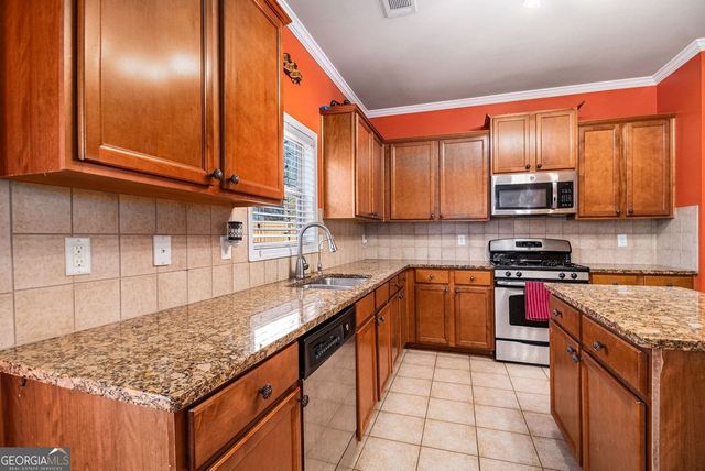 7400 Toccoa Circle, Union City, GA 30291