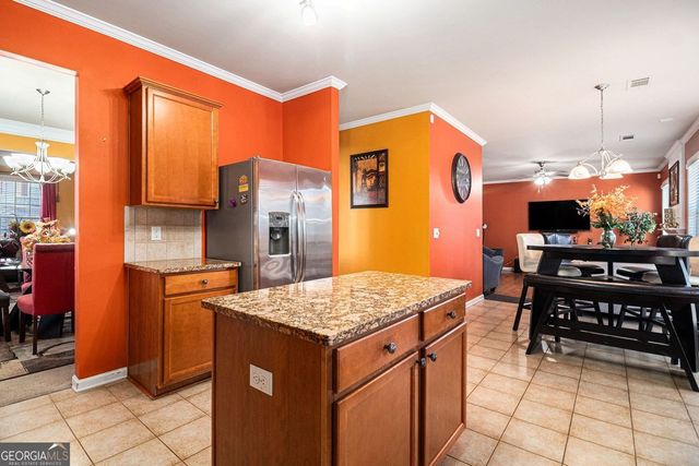 7400 Toccoa Circle, Union City, GA 30291