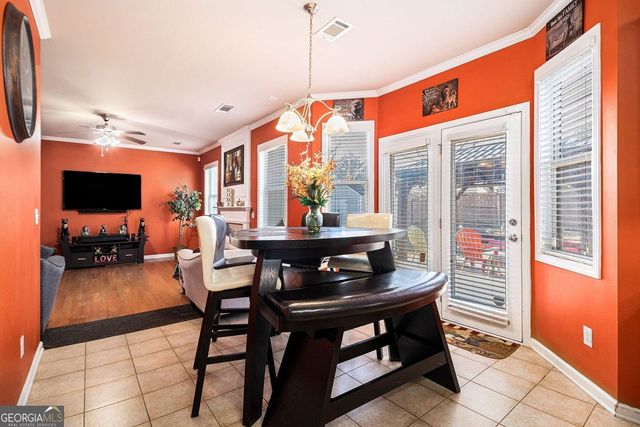 7400 Toccoa Circle, Union City, GA 30291