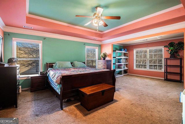 7400 Toccoa Circle, Union City, GA 30291