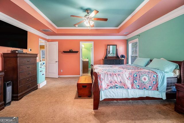 7400 Toccoa Circle, Union City, GA 30291