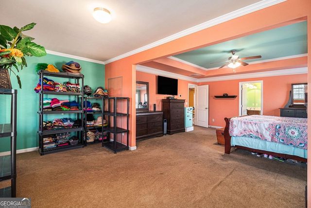 7400 Toccoa Circle, Union City, GA 30291