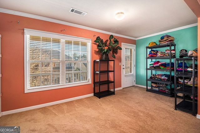 7400 Toccoa Circle, Union City, GA 30291