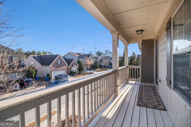 7400 Toccoa Circle, Union City, GA 30291