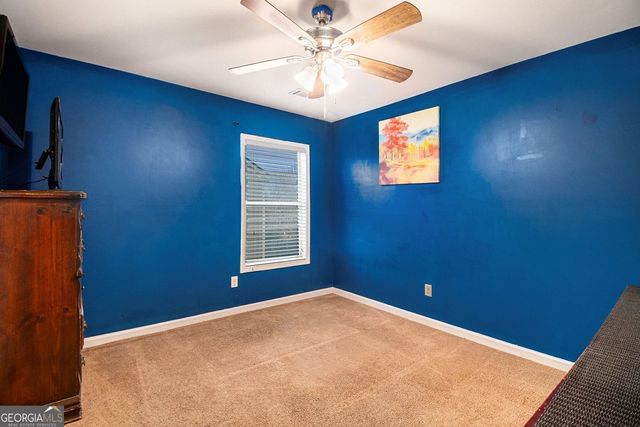 7400 Toccoa Circle, Union City, GA 30291