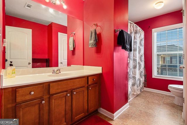 7400 Toccoa Circle, Union City, GA 30291