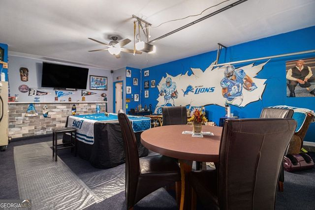 7400 Toccoa Circle, Union City, GA 30291