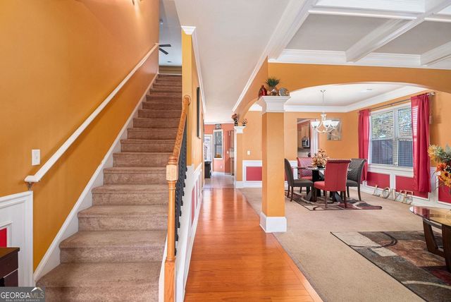 7400 Toccoa Circle, Union City, GA 30291