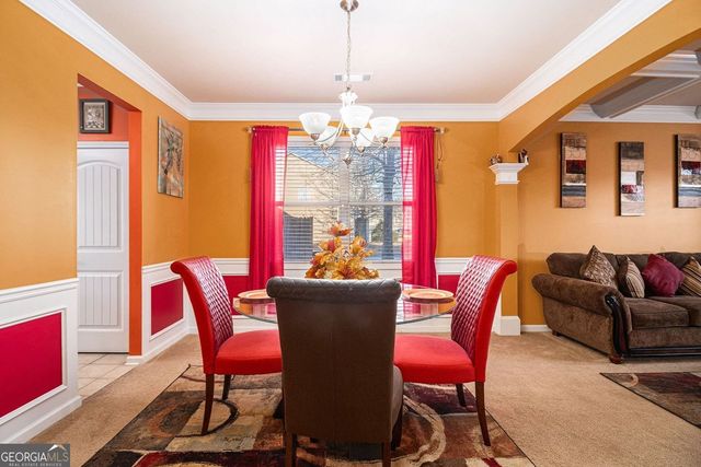 7400 Toccoa Circle, Union City, GA 30291