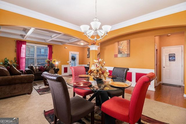 7400 Toccoa Circle, Union City, GA 30291