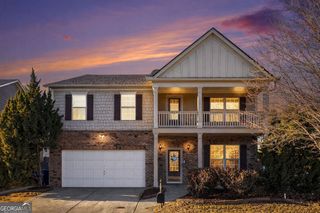 7400 Toccoa Circle, Union City, GA 30291