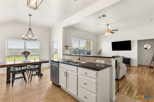 6017 Alexandria Drive, Temple, TX 76502