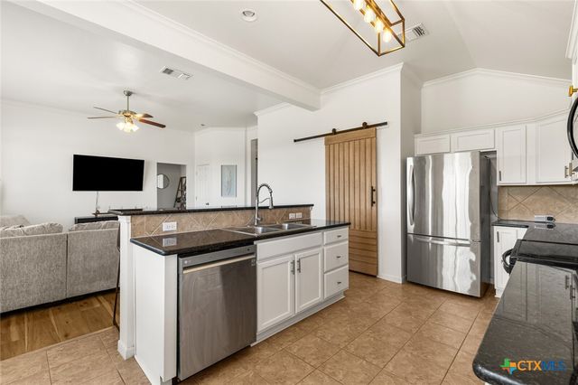 6017 Alexandria Drive, Temple, TX 76502