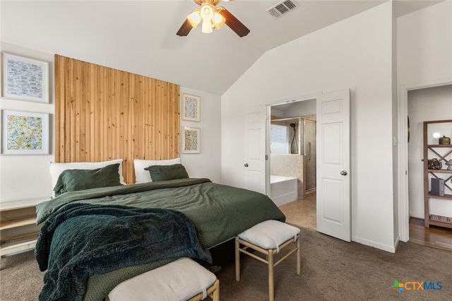 6017 Alexandria Drive, Temple, TX 76502