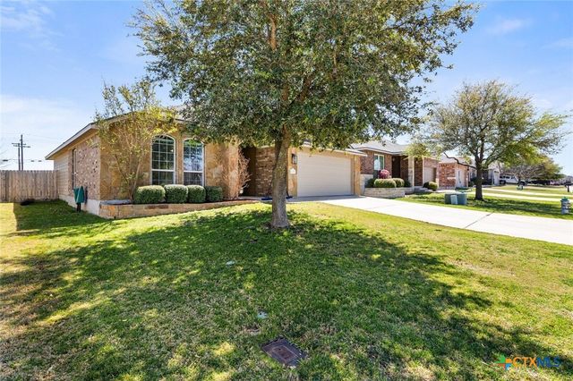 6017 Alexandria Drive, Temple, TX 76502