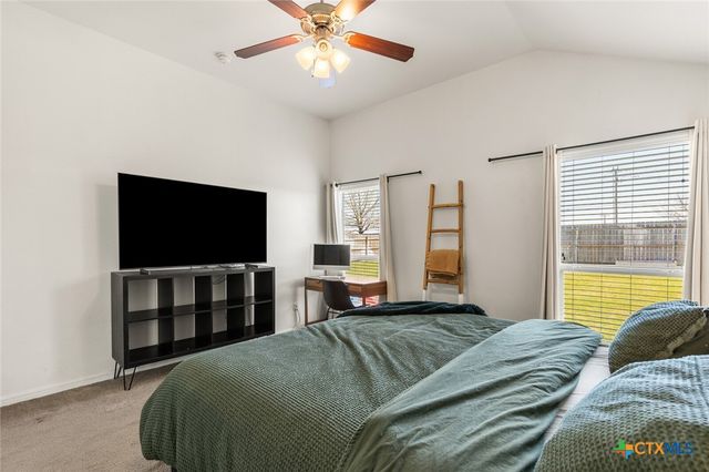 6017 Alexandria Drive, Temple, TX 76502